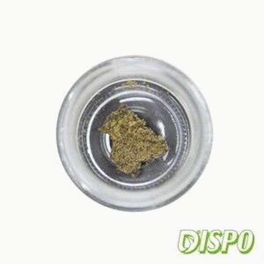 Dispo - Dispo | Hashrocks | Fruity Pebbles - 1