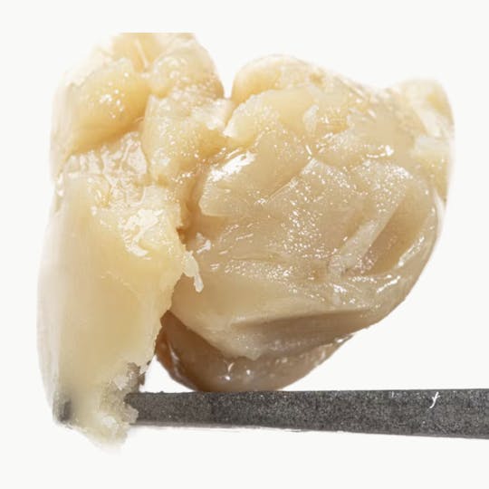 Animal - DOSI BOMB - 1G Live Rosin Cold Cure - 1