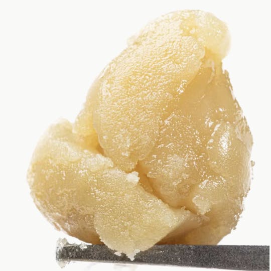 Animal - PEACHES N CREAM -1G Live Rosin Cold Cure - 1