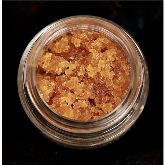 Auraz - Live Resin | Red Velvet Gary - 1