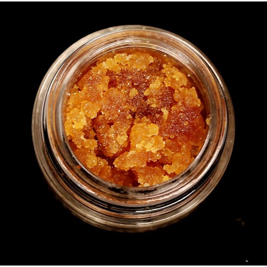 Auraz - Live Resin | Zoap - 1