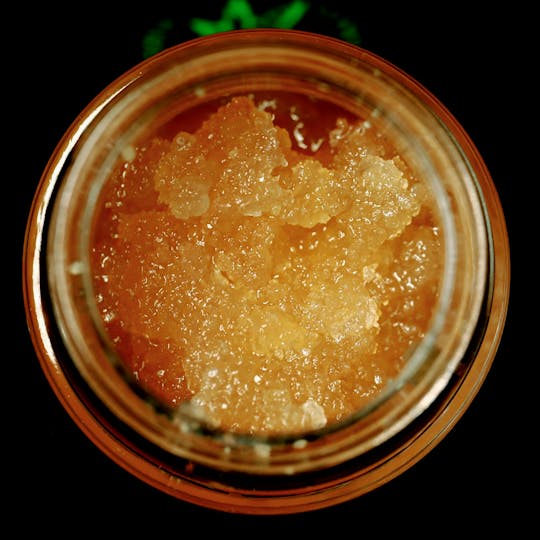 Auraz - Live Resin | Peach Ringz - 1