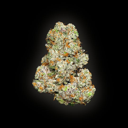 Auraz - Caleta Flower | Platinum Cookies - 1