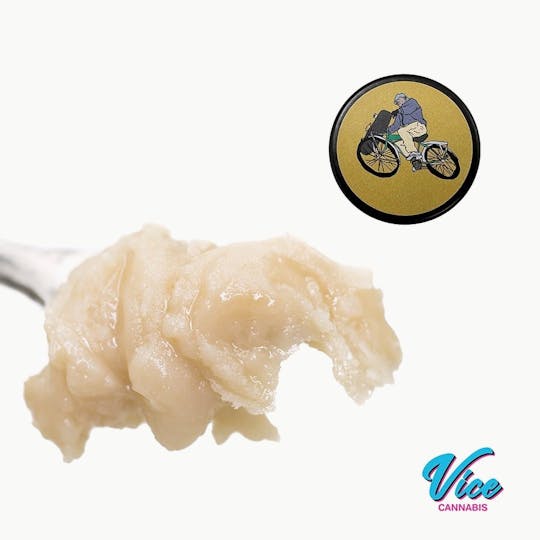 Vice Cannabis - Burny Terps: Weekend @ Burnys 1g - 1