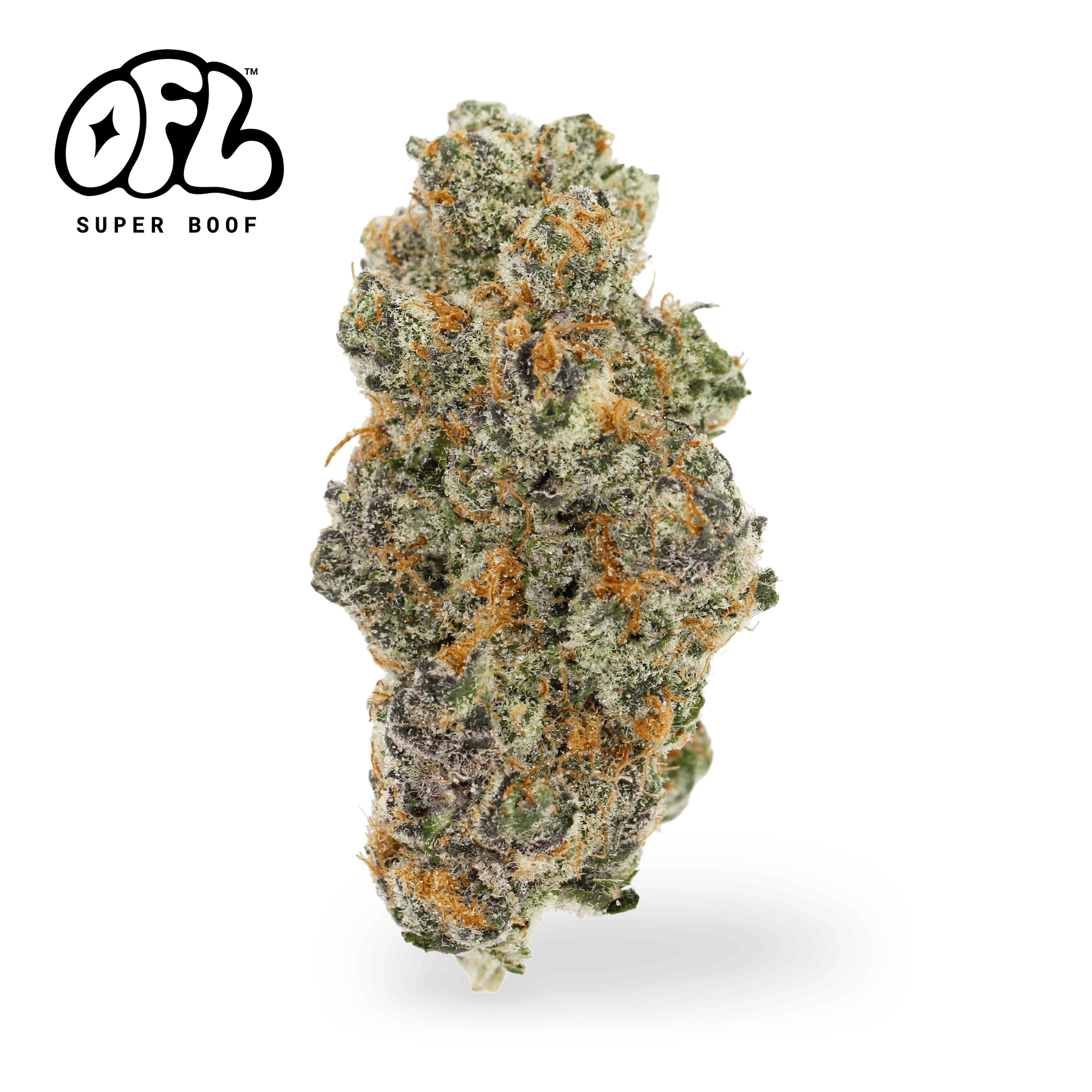 Black Label Series | Super Boof | Big Buds | 3.5g