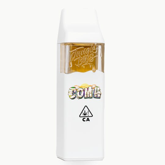 Jungle Boys - Jungle Boys | Coma - 1g Live Rosin All-In-One - 1