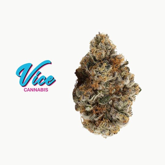 Vice Cannabis - Hippe Crasher: Flower - 1