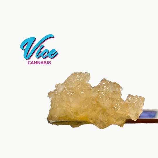 Vice Cannabis - Gorilla Berry: Live Resin - 1