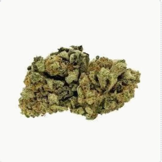 Smoakland - Exclusive -TK41 (White Gushers) - 1