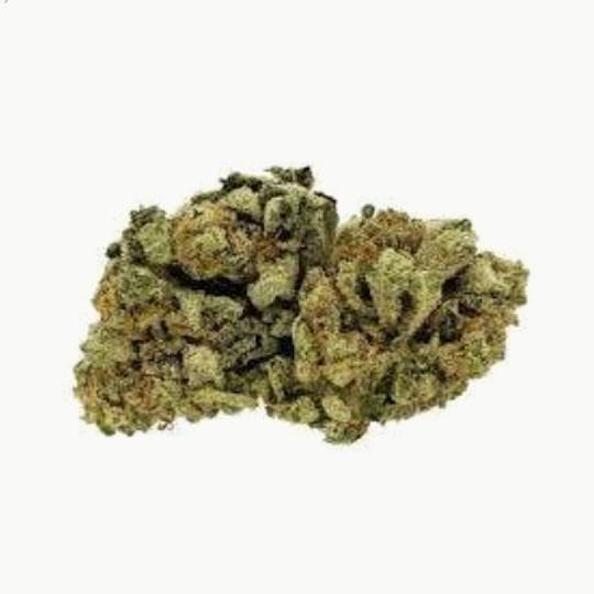 Smoakland - Black - Grapefruit Kush - (28g) - 1