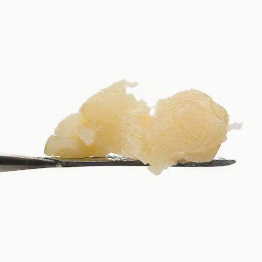 SAVAGE - Savage OG 1G Live Resin Badder - 1