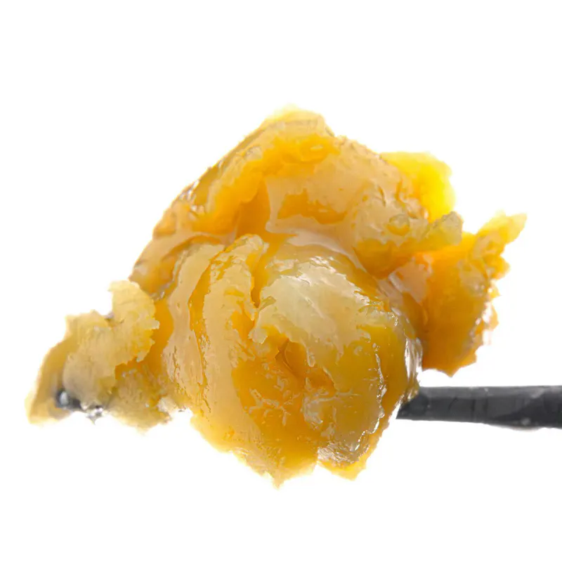 West Coast Cure GMO Root Beer Live Resin Badder