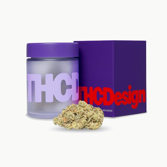 THC Design - THC Design Gelatti Cake - 1