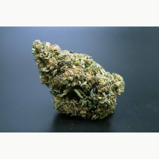 Trusty Transportations - Purple Push Pop 1 Gram (25%THC, Hybrid) - 1
