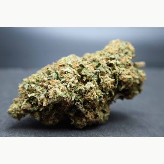 Trusty Transportations - Delicata Grapes 1/4 Ounce/7Grams(33%THC, Indica) - 1
