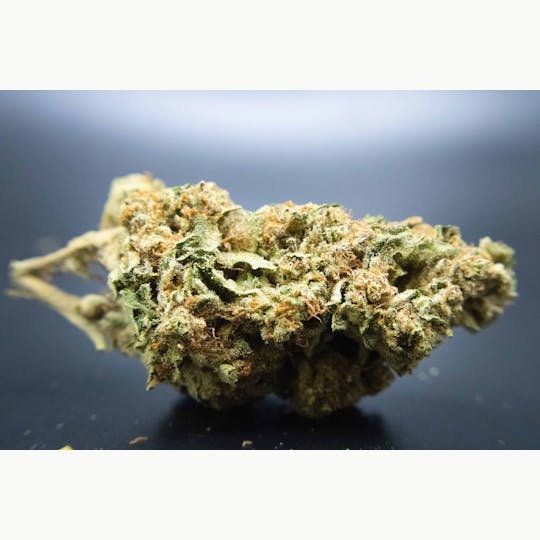 Trusty Transportations - Green Runtz 1/2 Ounce/14Grams(22%THC, Indica) - 1
