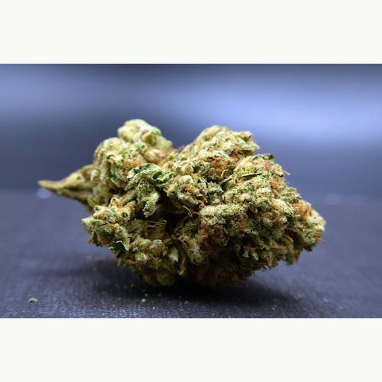 Trusty Transportations - Wakanda 1/2 Ounce/14Grams(25%THC, Sativa) - 1
