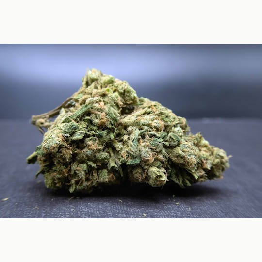 Trusty Transportations - Wakanda Smalls 8th/3.5Grams(25%THC, Sativa) - 1