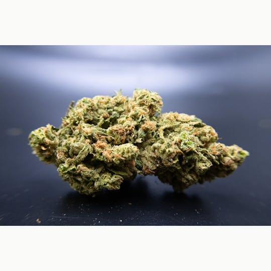 Trusty Transportations - Blue Dream Ounce/28.3Grams(28%THC, Sativa) - 1
