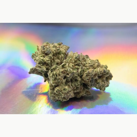Trusty Transportations - Oreo Runtz 1/2 Ounce/14Grams(20%THC, Indica) - 1