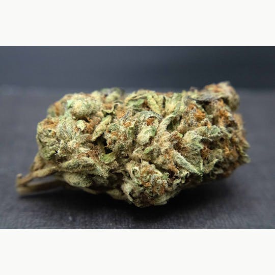 Trusty Transportations - Triangle Mintz 1/2 Ounce/14Grams(29%THC, Sativa) - 1