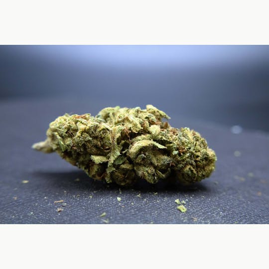 Trusty Transportations - Mochi Runtz Ounce/28.3Grams(30%THC, Hybrid) - 1