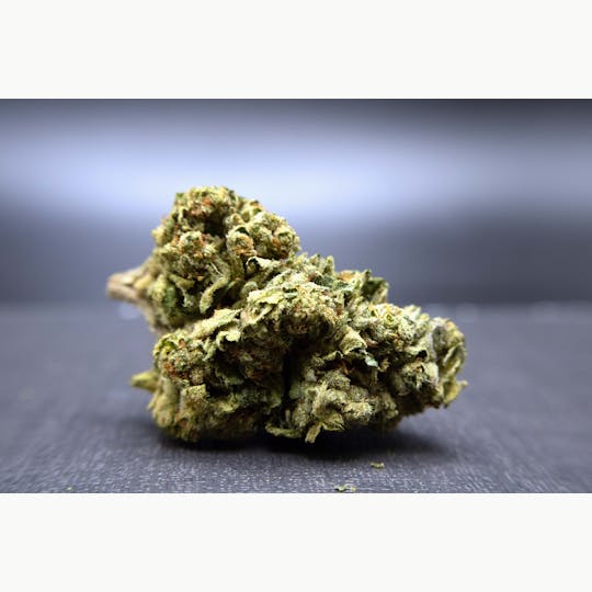 Trusty Transportations - Biscotti 1/2 Ounce/14Grams(29%THC, Indica) - 1