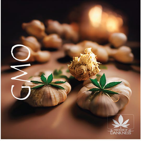 House Of Dankness - GMO - 1