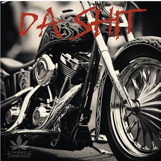 House Of Dankness - Da Shit - 1