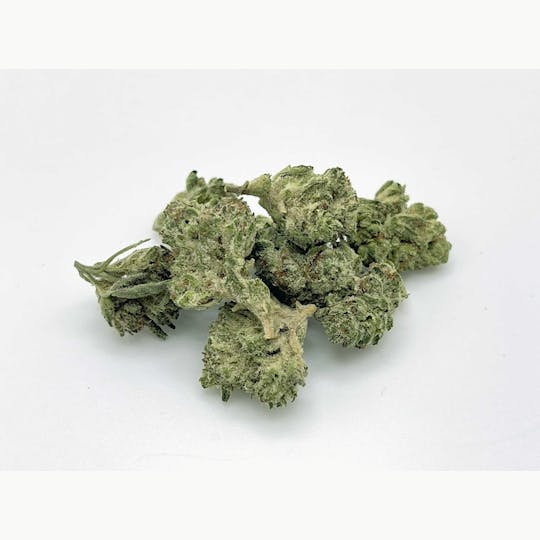 Trusty Transportations - Oreoz Smalls 1 Gram(30%THC, Hybrid) - 1