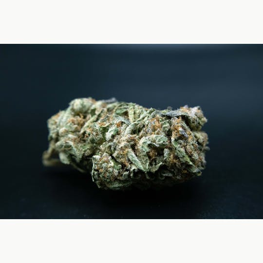Trusty Transportations - Gelato 25 x Dosi 8th/3.5Grams(28%THC, Hybrid) - 1