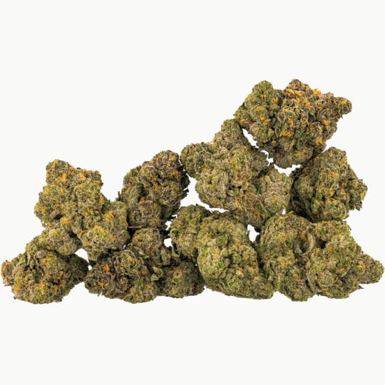 Top Shelf Cultivation - Granddaddy Purple Smalls| 14g - 1