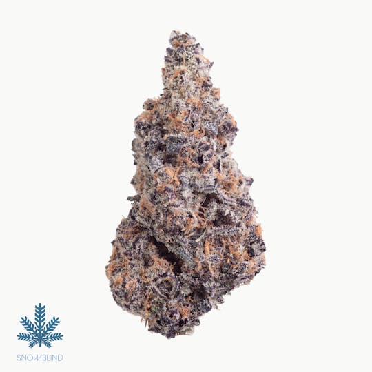 Snowblind Cannabis - Billy Chem - 1