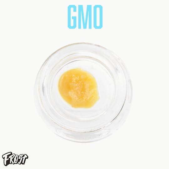 Frost - GMO Badder 1g (Indica) - 1