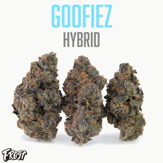 Frost - Goofiez 3.5g (Hybrid) - 1