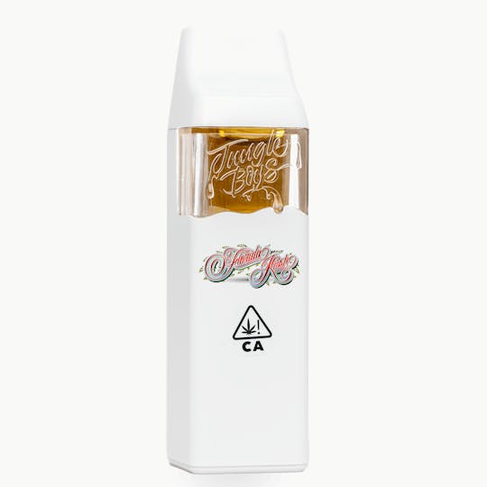Jungle Boys - Jungle Boys | Florida Kush - 1g Live Rosin All-In-One - 1