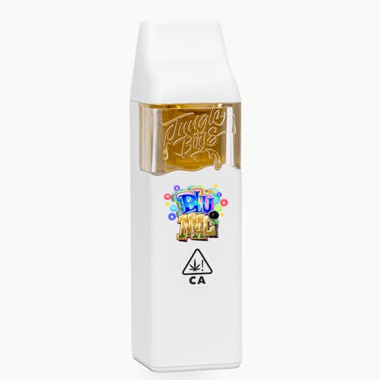 Jungle Boys - Jungle Boys | Blu Mac - 1g Live Rosin All-In-One - 1