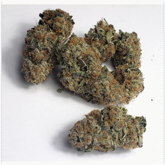 Smoakland - Purple Dream 28g - 1