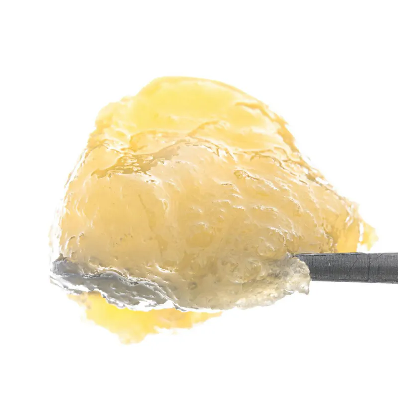 West Coast Cure Apple Pie Live Resin Badder