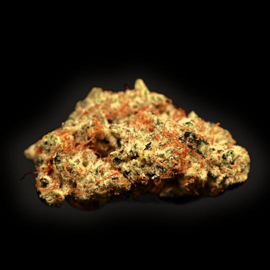 Auraz - Premium Flower | Peach Pistols - 1