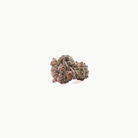 Lumpy's Flowers - Lumpy's Flowers | PF Fritter | 3.5g Mylar Bag - 1
