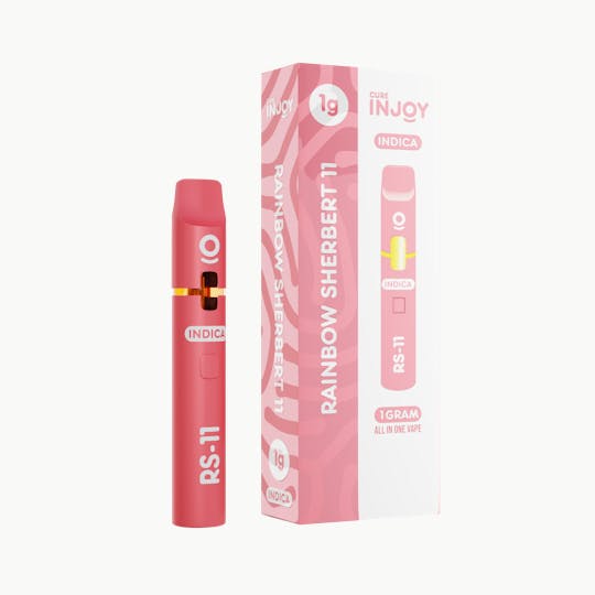 Cure Injoy - Cure Injoy 1G RS-11 - AIO (HYBRID) - 1