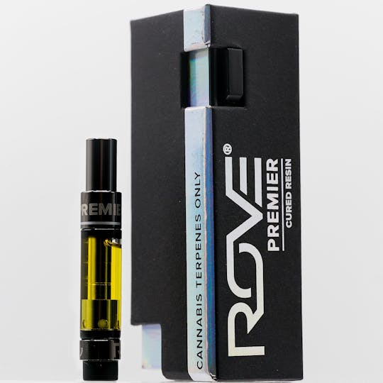 ROVE - Donny Burger | Premier Cured Resin | 1.0g - 1