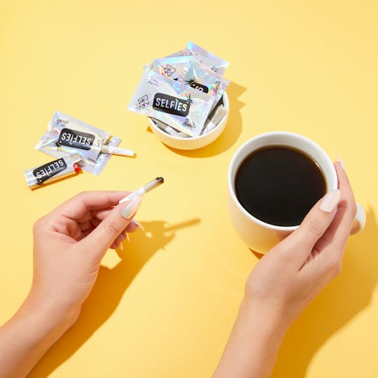 SELFiES - Preroll 2 Pack (.5g) - Superglue - 1