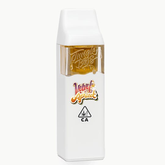 Jungle Boys - Jungle Boys | Velvet Apricot - 1g Live Rosin All-In-One - 1
