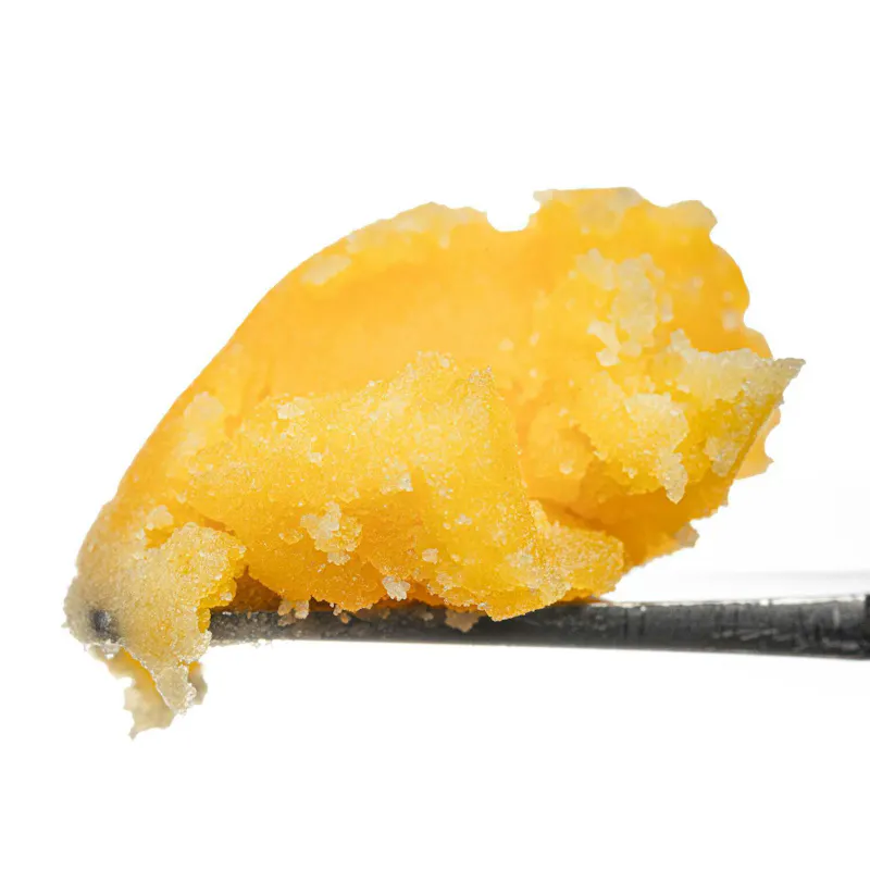 West Coast Cure Purple Queen Live Resin Badder