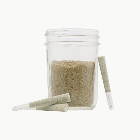Enlighten - OGKB 2.1 Hash Kicker - .5g - 1