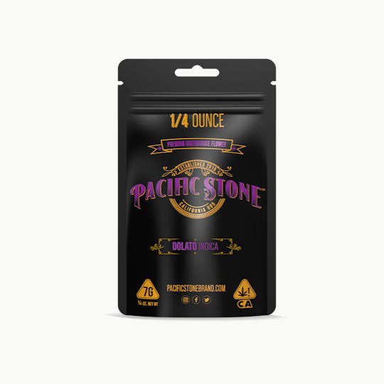 Pacific Stone - Dolato Indica (7g) - 1