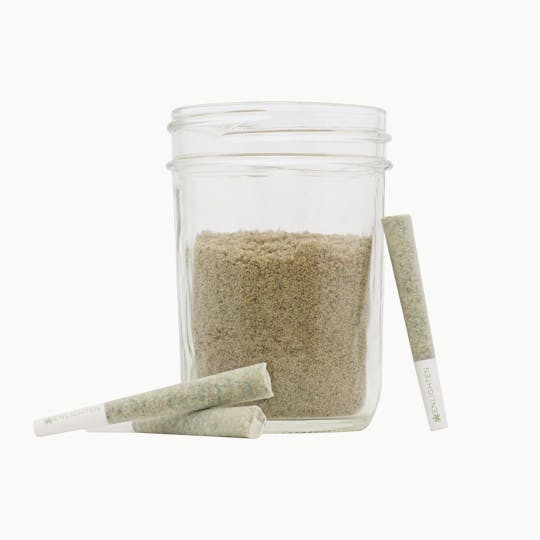 Enlighten - OGKB 2.1 Kief Kicker - .5g - 1