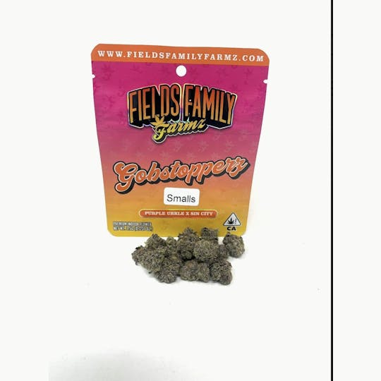 Fields Family Farmz - Gobstopperz - 3.5g Small Bag - 1